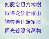 頭像